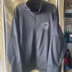 Women’s Harley Davidson jacket 3X